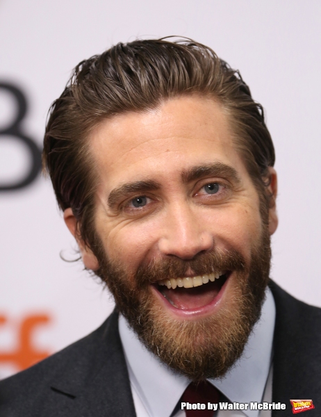 Photo Coverage: Jake Gyllenhaal, Naomi Watts, and More Walk DEMOLITION Red Carpet at TIFF Image