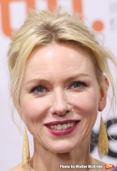 Photo Coverage: Jake Gyllenhaal, Naomi Watts, and More Walk DEMOLITION Red Carpet at TIFF Image