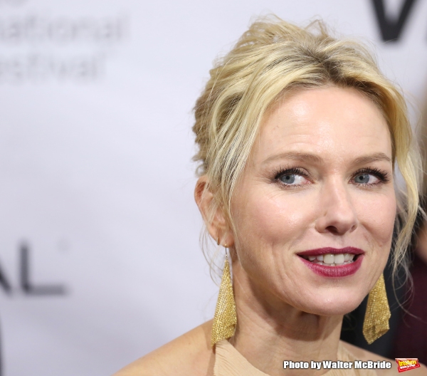 Photo Coverage: Jake Gyllenhaal, Naomi Watts, and More Walk DEMOLITION Red Carpet at TIFF Image