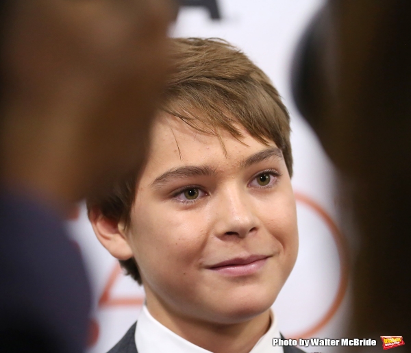 Photo Coverage: Jake Gyllenhaal, Naomi Watts, and More Walk DEMOLITION Red Carpet at TIFF Image