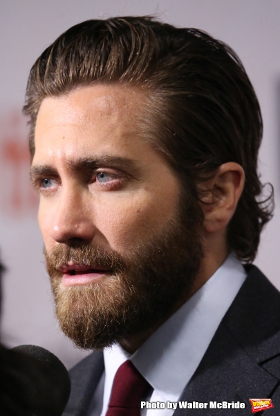 Photo Coverage: Jake Gyllenhaal, Naomi Watts, and More Walk DEMOLITION Red Carpet at TIFF Image