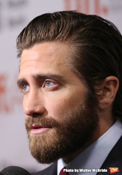 Photo Coverage: Jake Gyllenhaal, Naomi Watts, and More Walk DEMOLITION Red Carpet at TIFF Image