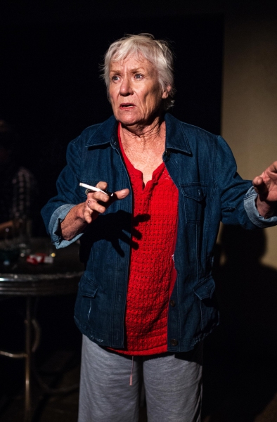 Photo Flash: First Look at Echo Theater's West Coast Premiere of AMERICAN FALLS Image
