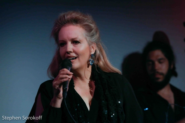 Photo Coverage: Stacy Sullivan Brings SINCE YOU'VE ASKED to the Metropolitan Room Image
