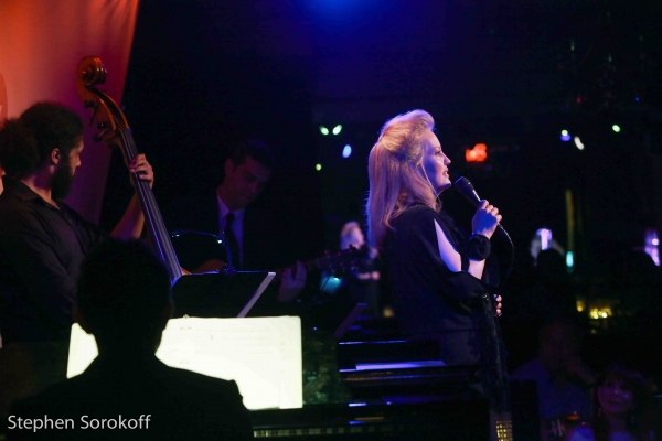 Photo Coverage: Stacy Sullivan Brings SINCE YOU'VE ASKED to the Metropolitan Room Image