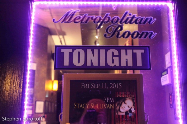 Photo Coverage: Stacy Sullivan Brings SINCE YOU'VE ASKED to the Metropolitan Room Image