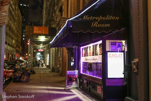 Photo Coverage: Stacy Sullivan Brings SINCE YOU'VE ASKED to the Metropolitan Room Image