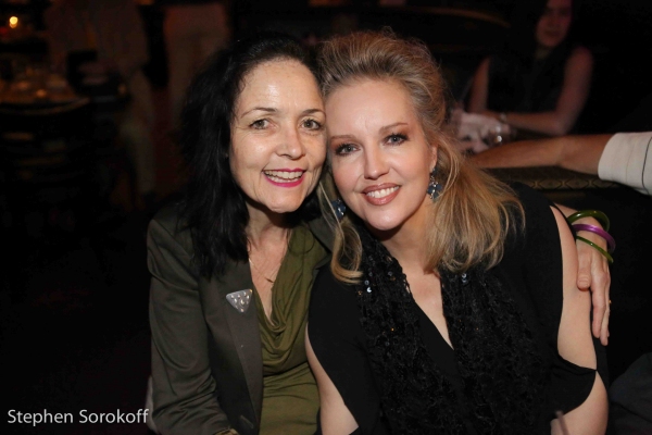 Photo Coverage: Stacy Sullivan Brings SINCE YOU'VE ASKED to the Metropolitan Room Image