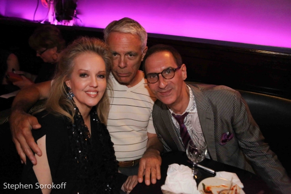 Photo Coverage: Stacy Sullivan Brings SINCE YOU'VE ASKED to the Metropolitan Room Image