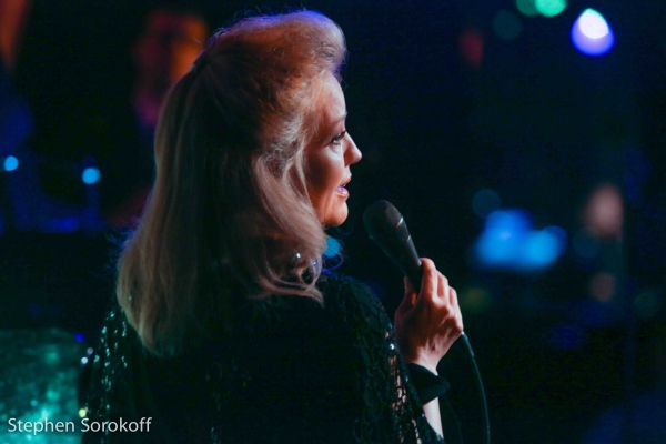 Photo Coverage: Stacy Sullivan Brings SINCE YOU'VE ASKED to the Metropolitan Room Image
