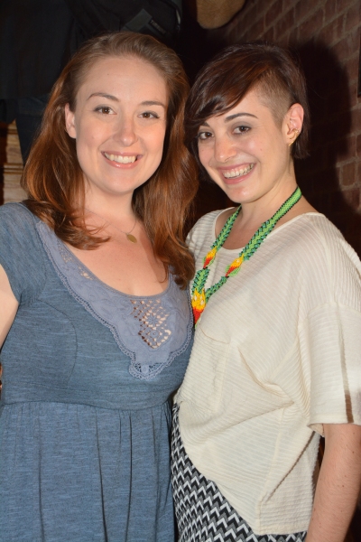 Photo Coverage: A MIDSUMMER NIGHT'S DREAM Opens at The Pearl Theatre Image