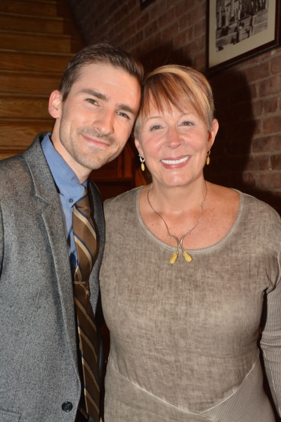 Photo Coverage: A MIDSUMMER NIGHT'S DREAM Opens at The Pearl Theatre Image