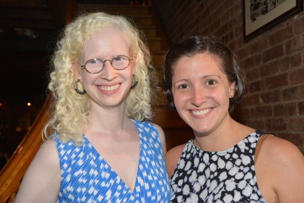 Photo Coverage: A MIDSUMMER NIGHT'S DREAM Opens at The Pearl Theatre Image