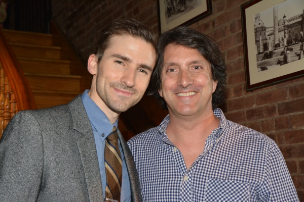 Photo Coverage: A MIDSUMMER NIGHT'S DREAM Opens at The Pearl Theatre Image