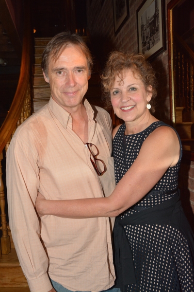 Photo Coverage: A MIDSUMMER NIGHT'S DREAM Opens at The Pearl Theatre Image