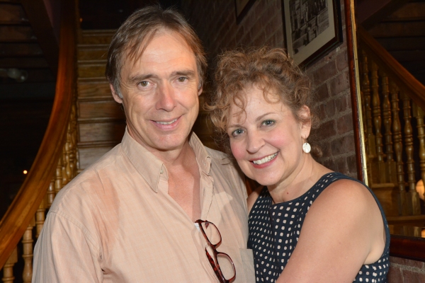 Photo Coverage: A MIDSUMMER NIGHT'S DREAM Opens at The Pearl Theatre Image