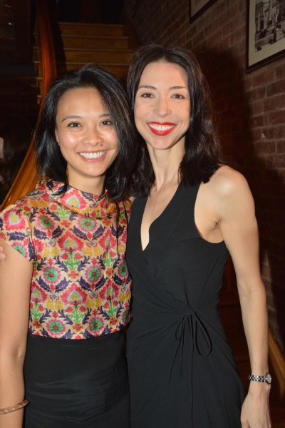 Photo Coverage: A MIDSUMMER NIGHT'S DREAM Opens at The Pearl Theatre Image