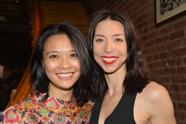Photo Coverage: A MIDSUMMER NIGHT'S DREAM Opens at The Pearl Theatre Image