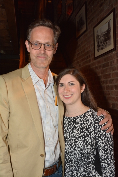 Photo Coverage: A MIDSUMMER NIGHT'S DREAM Opens at The Pearl Theatre Image