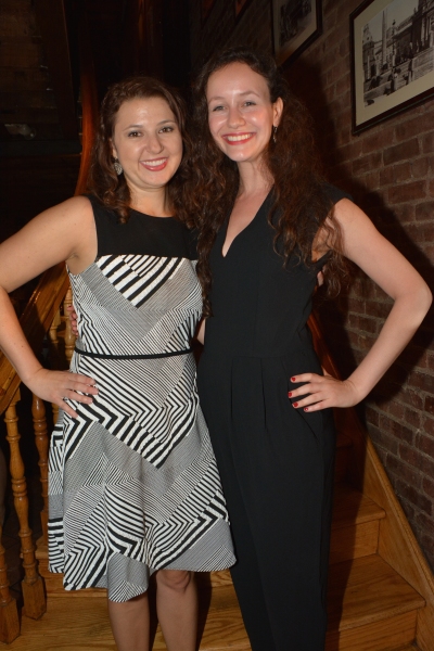 Photo Coverage: A MIDSUMMER NIGHT'S DREAM Opens at The Pearl Theatre Image