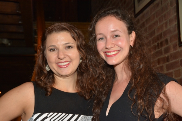 Photo Coverage: A MIDSUMMER NIGHT'S DREAM Opens at The Pearl Theatre 