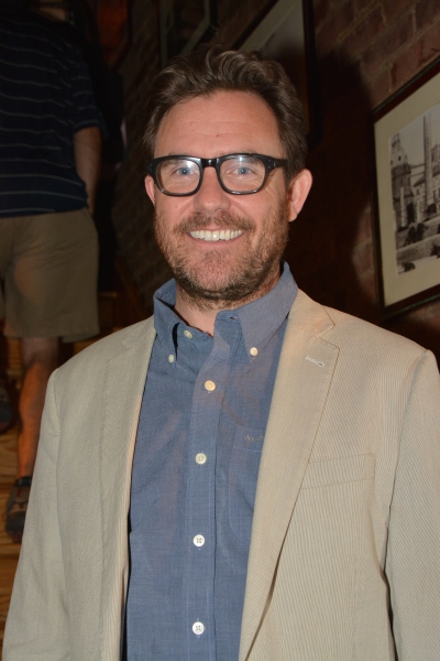 Photo Coverage: A MIDSUMMER NIGHT'S DREAM Opens at The Pearl Theatre Image