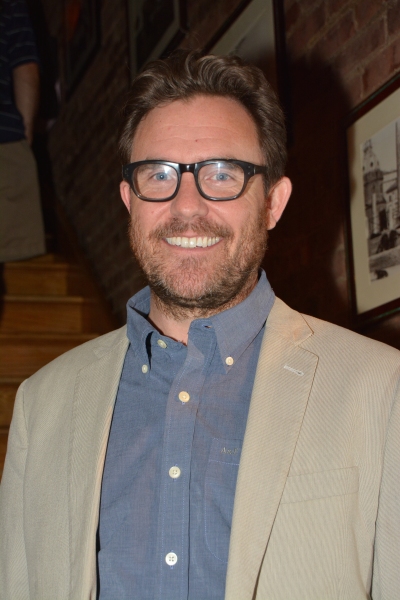 Photo Coverage: A MIDSUMMER NIGHT'S DREAM Opens at The Pearl Theatre Image