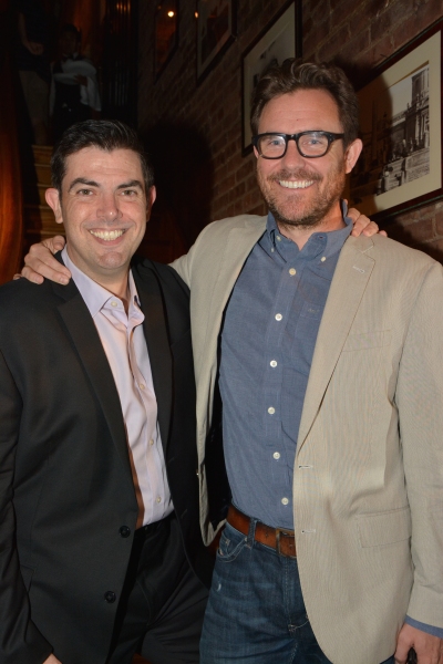 Photo Coverage: A MIDSUMMER NIGHT'S DREAM Opens at The Pearl Theatre Image