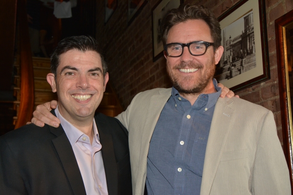 Photo Coverage: A MIDSUMMER NIGHT'S DREAM Opens at The Pearl Theatre Image