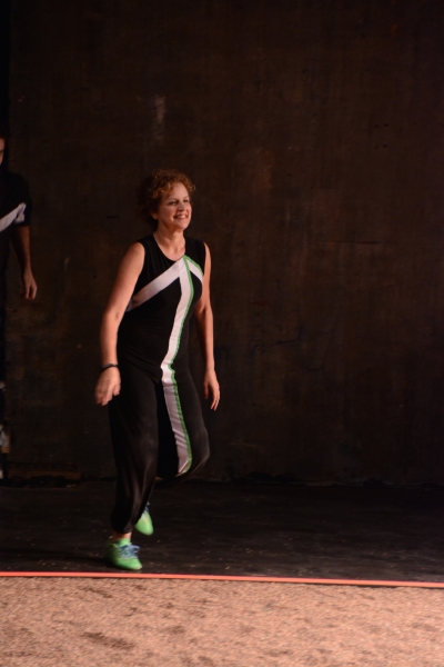 Photo Coverage: A MIDSUMMER NIGHT'S DREAM Opens at The Pearl Theatre Image