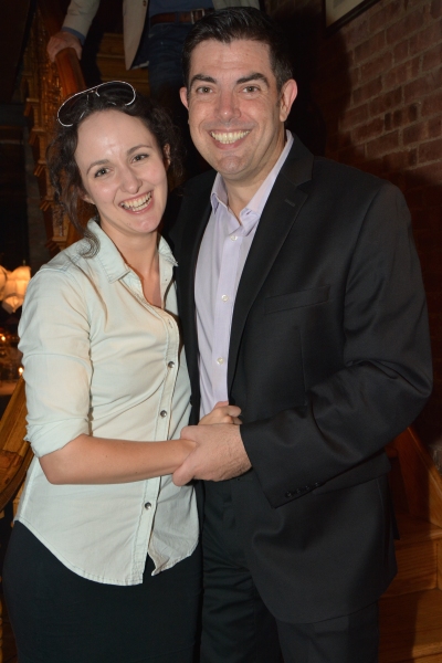 Photo Coverage: A MIDSUMMER NIGHT'S DREAM Opens at The Pearl Theatre Image