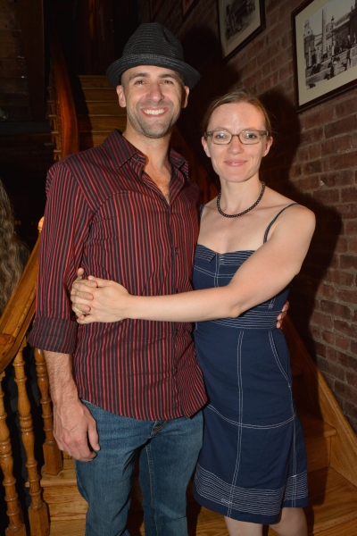 Photo Coverage: A MIDSUMMER NIGHT'S DREAM Opens at The Pearl Theatre Image