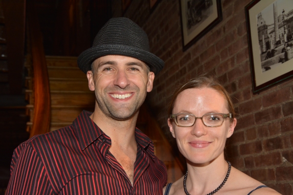 Photo Coverage: A MIDSUMMER NIGHT'S DREAM Opens at The Pearl Theatre Image
