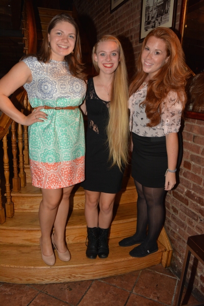 Photo Coverage: A MIDSUMMER NIGHT'S DREAM Opens at The Pearl Theatre Image