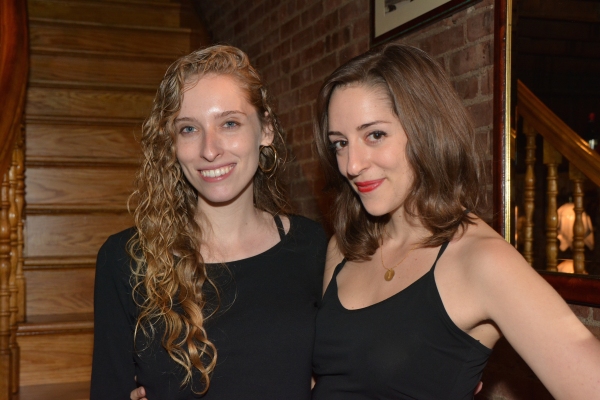 Photo Coverage: A MIDSUMMER NIGHT'S DREAM Opens at The Pearl Theatre  Image