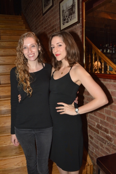 Photo Coverage: A MIDSUMMER NIGHT'S DREAM Opens at The Pearl Theatre Image