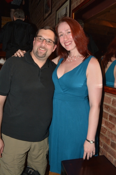 Photo Coverage: A MIDSUMMER NIGHT'S DREAM Opens at The Pearl Theatre Image