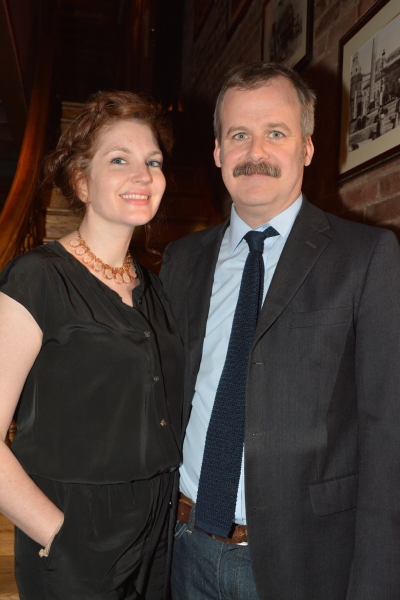 Photo Coverage: A MIDSUMMER NIGHT'S DREAM Opens at The Pearl Theatre Image