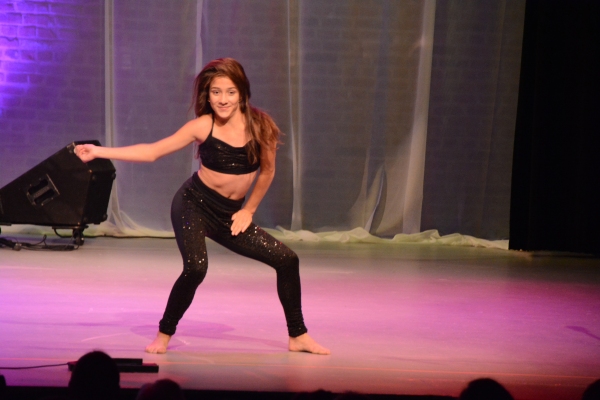 Photo Coverage: Broadway Kids Team up For LYRICS FOR LIFE Benefit Image