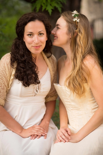 Photo Flash: First Look- GOBLIN MARKET from Black Button Eyes Productions Image