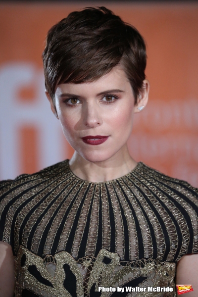 Photo Coverage: Matt Damon, Jessica Chastain & More Walk the Red Carpet for THE MARTIAN at TIFF Image