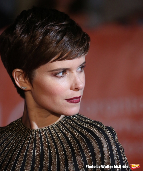 Photo Coverage: Matt Damon, Jessica Chastain & More Walk the Red Carpet for THE MARTIAN at TIFF Image