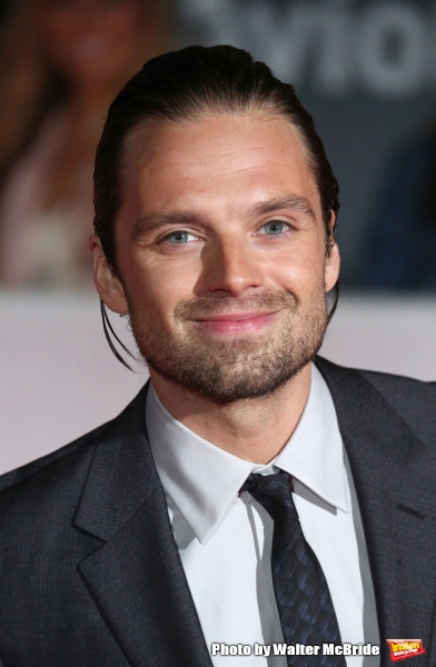 Photo Coverage: Matt Damon, Jessica Chastain & More Walk the Red Carpet for THE MARTIAN at TIFF Image