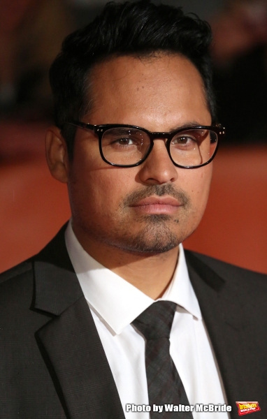 Photo Coverage: Matt Damon, Jessica Chastain & More Walk the Red Carpet for THE MARTIAN at TIFF Image