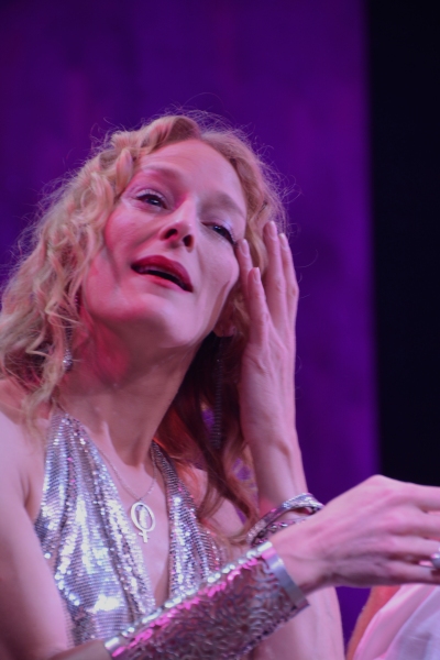 Photo Coverage: HEDWIG AND THE ANGRY INCH Says Goodbye to Broadway 