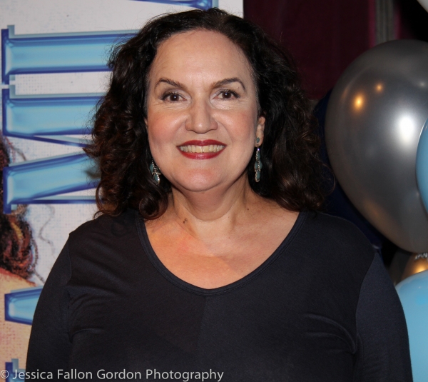 Photo Coverage: MAMMA MIA! Company Parties Hard After Final Broadway Performance! Image