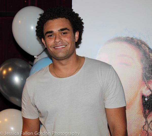 Photo Coverage: MAMMA MIA! Company Parties Hard After Final Broadway Performance! Image