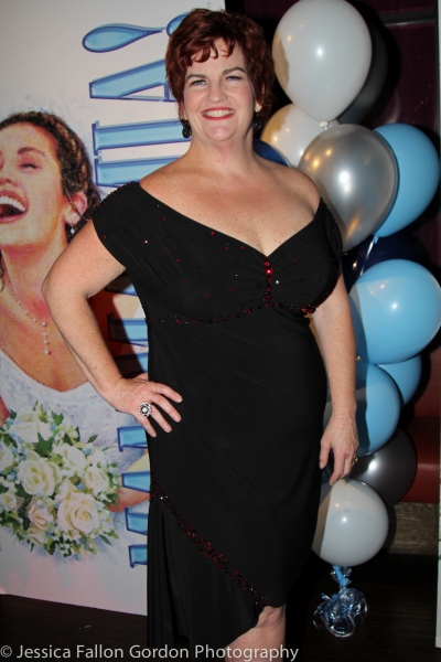 Photo Coverage: MAMMA MIA! Company Parties Hard After Final Broadway Performance! Image