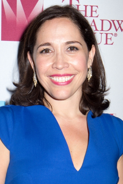 Photo Coverage: Gloria Estefan & ON YOUR FEET! Gang Throw Concert to Benefit Viva Broadway! Image
