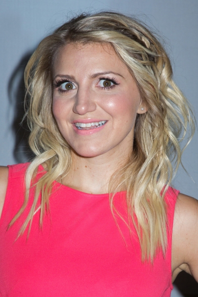 Photo Coverage: Broadway-Bound SYLVIA Company Meets the Press! Image